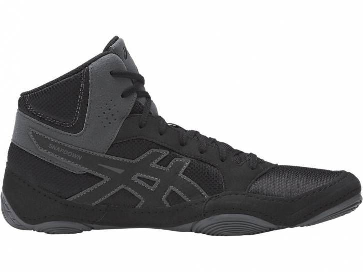 Борцівки ASICS Snapdown 2 р40.5 (26см) чорні (J703Y-9090) J703Y-9090 фото