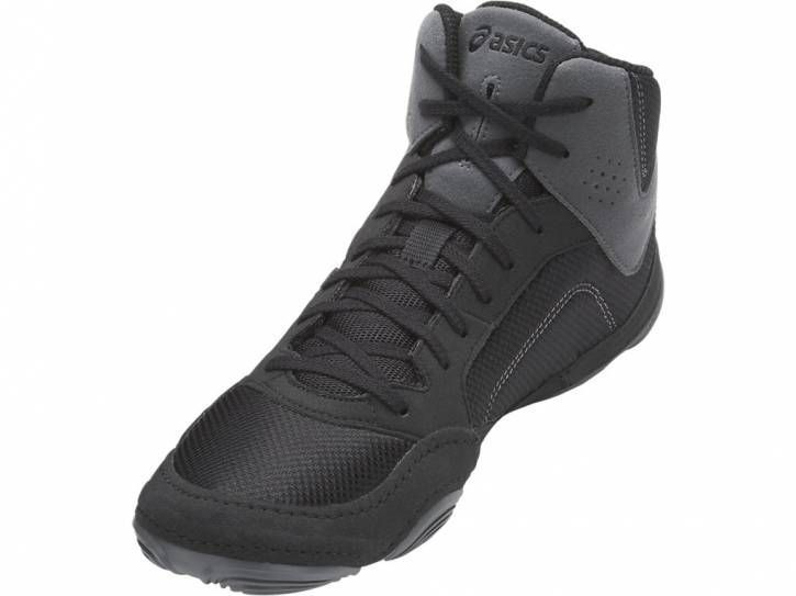 Борцівки ASICS Snapdown 2 р40.5 (26см) чорні (J703Y-9090) J703Y-9090 фото