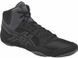 Борцівки ASICS Snapdown 2 р40.5 (26см) чорні (J703Y-9090) J703Y-9090 фото 4
