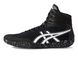 Борцовки ASICS Aggressor 5 р38 (24.5см) черные 1081A048_001 фото 7