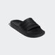 Шлепанцы Adidas Adilette Aqua Slides р46 (29.5 см) черные (F35550) F35550 фото 4