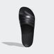 Шлепанцы Adidas Adilette Aqua Slides р46 (29.5 см) черные (F35550) F35550 фото 2