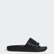 Шлепанцы Adidas Adilette Aqua Slides р46 (29.5 см) черные (F35550) F35550 фото 1