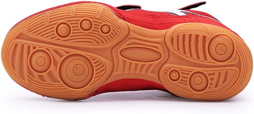 Day-Key wrestling/boxing shoe size EUR36/US5/UK4/22.5cm Red