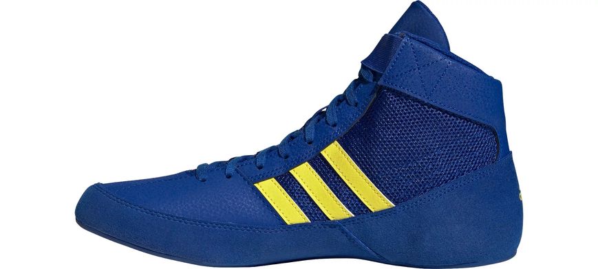 Adidas HVC 2 wrestling shoes, 33