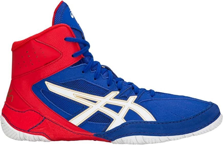 Борцовки Asics Cael V8.0 &lrm;1081A002.400 фото