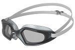Окуляри для плавання Speedo HYDROPULSE GOG AU WHITE/GREY білий, сірий Уні OSFM 8-12268D649 фото