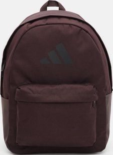 Рюкзак Adidas CLSC BARS BP 19,9L коричневий Уні 43.5 х 30.5 х 15 см JX9828 фото