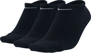 Шкарпетки Nike U NK LTWT NS 3PR-VALUE чорний Уні 34-38 SX2554-001 фото