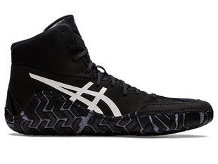 Борцівки ASICS Aggressor 5 р39 (25см) чорні 1081A048_001 фото