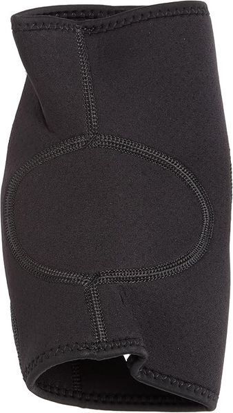 Наколінник Asics Snap Down Sleeve Knee Pads розмір L чорний ZD1010 фото