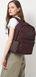 Рюкзак Adidas CLSC BARS BP 19,9L коричневий Уні 43.5 х 30.5 х 15 см JX9828 фото 3