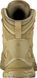 Берцы тактические Salomon Quest 4D GTX Forces 2 р40.5 (25.5см) койот 409434 фото 4