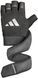 Рукавички для тренінгу Adidas Wrist Wrap Training Gloves чорний Уні XL ADGB-15054 фото 2