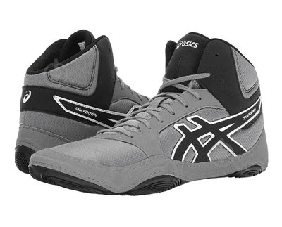 ASICS Snapdown 2 wrestling shoes, 43.5