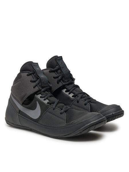 Nike Fury EUR42/US8.5/26.5cm Black/Dark Grey A02416-010