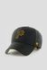 Кепка 47 Brand PITTSBURGH PIRATES WOOL чорний, сірий Уні OSFA B-MVP20WBV-BKJ фото 1