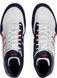 Asics MATCONTROL 3 wrestling/boxing shoe size EUR42.5/US10/27cm White/Classic Red (1081A053-101)