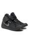 Nike Fury EUR42/US8.5/26.5cm Black/Dark Grey A02416-010