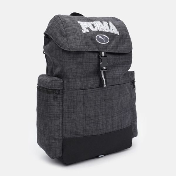 Рюкзак Puma Squad темно-сірий Діт 30 x 15 x 48 079957-01 фото