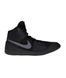 Nike Fury EUR42/US8.5/26.5cm Black/Dark Grey A02416-010