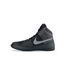Nike Fury EUR42/US8.5/26.5cm Black/Dark Grey A02416-010