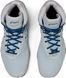 Борцівки ASICS MATBLAZER р39 (25см) білі 1082A001-400 фото 8