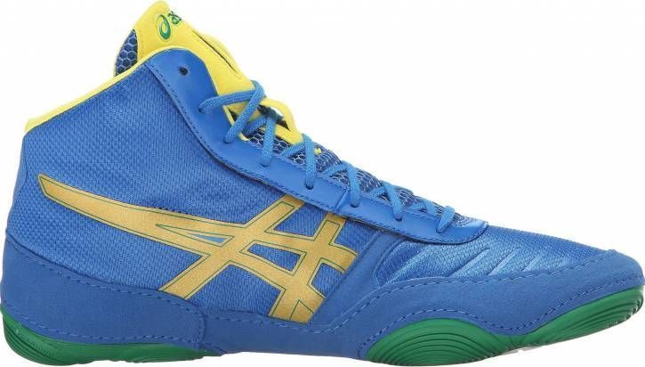 ASICS JB ELITE V2.0 wrestling shoes, 46