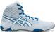 Борцівки ASICS MATBLAZER р39 (25см) білі 1082A001-400 фото 1
