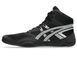 Борцівки ASICS Snapdown 4 р37.5 (23.5см) чорні (1081A058-001) 1081A058-001 фото 5