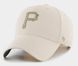 Кепка 47 Brand MLB PITTSBURGH PIRATES TROPIC бежевий Уні OSFA TPCSP20CTP-NT фото 1