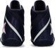 Asics MATCONTROL 3 wrestling/boxing shoe size EUR42.5/US10/27cm White/Classic Red (1081A053-101)