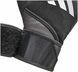 Рукавички для тренінгу Adidas Wrist Wrap Training Gloves чорний Уні XL ADGB-15054 фото 6