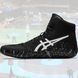 Борцівки ASICS Aggressor 5 р39 (25см) чорні 1081A048_001 фото 3