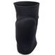 Наколінник Asics Snap Down Sleeve Knee Pads розмір L чорний ZD1010 фото 4