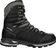 Берцы зимние тактические LOWA Yukon Ice II GTX р43.5 (27.3см) черные 210685-0999 фото