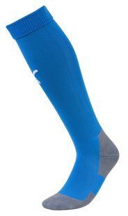 Гетри Puma Team LIGA Socks CORE блакитний Уні 39-42 703441-02 фото