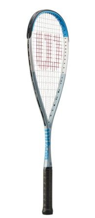 Squash racket Wilson ULTRA L SQ 21