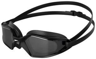 Окуляри для плавання Speedo HYDROPULSE GOGGLE AU чорний Уні One Size 8-1226814462 фото