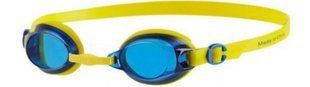 Окуляри для плавання Speedo JET V2 GOG JU жовтий, синій Діт OSFM 8-09298C103-3 фото