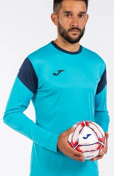 М'яч футзальний Joma SURTIDO біло-червоний Уні 4 400856.206 фото