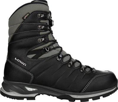 Winter boots LOWA Yukon Ice II GTX, 43.5, HI