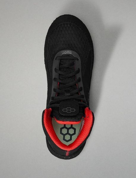 Борцовки Rudis Alpha 2.0 Phantom Black  р.41 (26см) черный (ALPNC1000-PTMBLK) ALPNC1000-PTMBLK фото