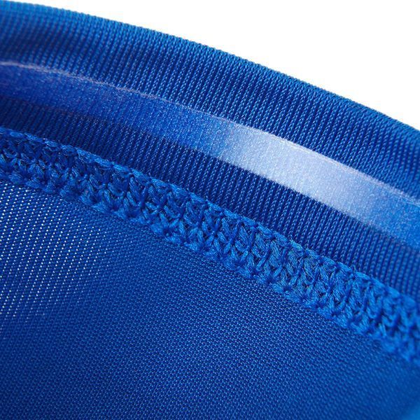 Компресійні рукави для литок Reebok Calf Sleeves синій Уні S RASL-11313BL фото