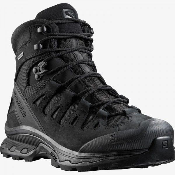 Tactical boots Salomon Quest 4D GTX Forces 2 EN, 45.5, MID