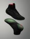 Борцовки Rudis Alpha 2.0 Phantom Black  р.41 (26см) черный (ALPNC1000-PTMBLK) ALPNC1000-PTMBLK фото 1
