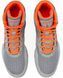 Борцівки ASICS Matflex 6 р41.5 (26.5см) сірі (1081A021.020) 1081A021.020 фото 4