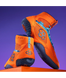 Борцівки Rudis Jordan Burroughs Alpha 2.0 р43 (27.5см) помаранчеві JBA-005-UO фото 1