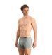 Труси-боксери Head BASIC BOXER 2P сірий, світло-сірий Чол L 701202741-012 фото 4