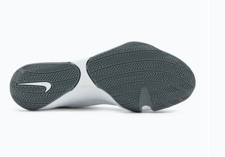 Боксерки Nike Machomai 2 білі р.37.5 - 23.5см (321819-170) 321819-170 фото